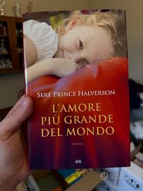 L’amore più grande del mondo