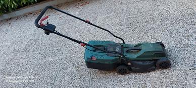 TOSAERBA ELETTRICO