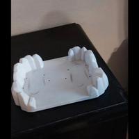 Gioco interattivo pinguino mambo happyfeet