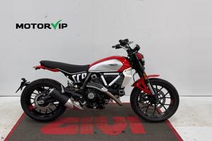 Ducati Scrambler 800 Icon DA 145 € AL MESE - SENZA