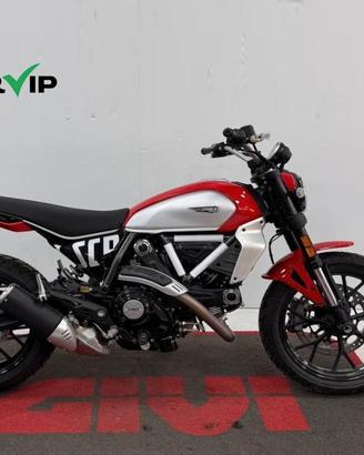 Ducati Scrambler 800 Icon DA 145 € AL MESE - SENZA