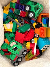Gioco lego Duplo
