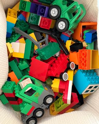 Gioco lego Duplo