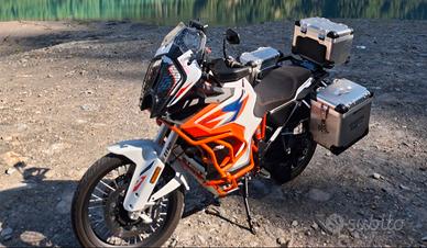 valigie ktm 1290