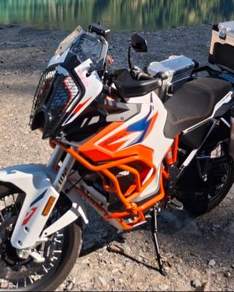 valigie ktm 1290