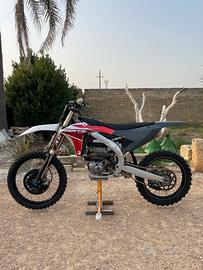 Fantic xxf450