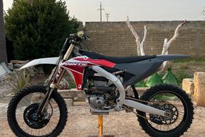 Fantic xxf450
