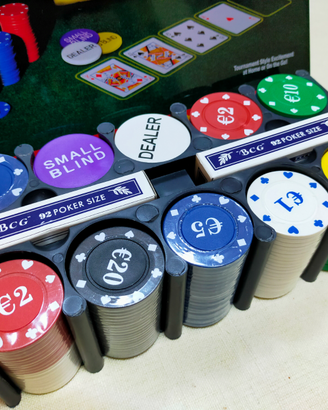 Texas Holdem