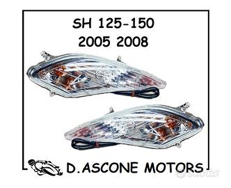 2 FRECCE SH 125 150 2005 2008