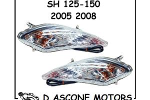 2 FRECCE SH 125 150 2005 2008