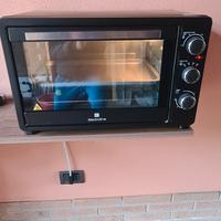 forno micronde