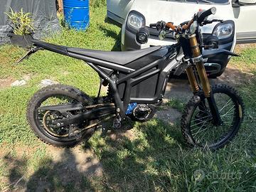 Talaria Komodo 140km   2026     VENDUTA