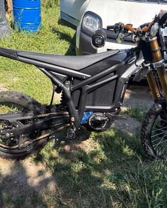 Talaria Komodo 140km   2026     VENDUTA