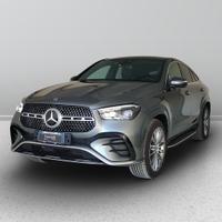 MERCEDES-BENZ GLE Coupe - C167 2023 - GLE Coupe 30