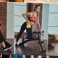 Panca Per Allenamento