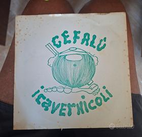 Disco 45 giri, "I Cavernicoli"
