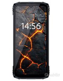 SAIET SICURO SMART 16 GB 256 GB BLACK NUOVO