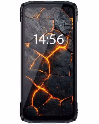 SAIET SICURO SMART 16 GB 256 GB BLACK NUOVO