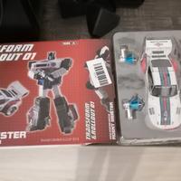 Transformers G1 jazz