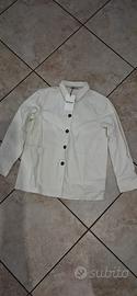 Camicia barbour unisex