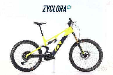 Husqvarna HC5 Hard Cross X01 t.XL
