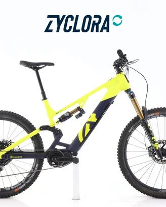 Husqvarna HC5 Hard Cross X01 t.XL