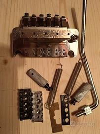 ponte per chitarra elettrica