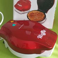 piastra waffle