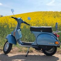 Vespa P200E anno 1980