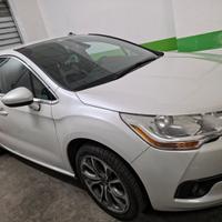 Citroen Ds4 2012 - So Chic