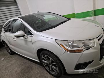 Citroen Ds4 2012 - So Chic 
