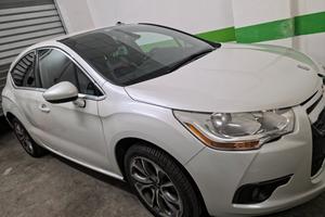 Citroen Ds4 2012 - So Chic 