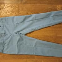Pantalone Capri elegante