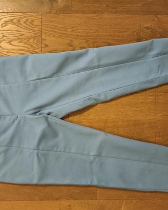 Pantalone Capri elegante