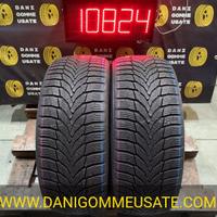 DOT18- 2 Gomme INVERNALI 235 50 18 al 85% NEXEN