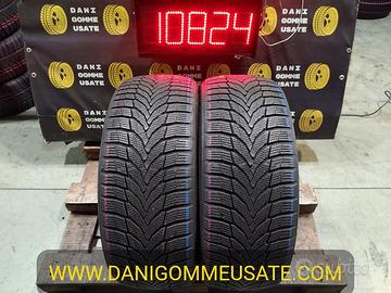 DOT18- 2 Gomme INVERNALI 235 50 18 al 85% NEXEN