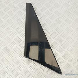 Modanatura Decorativa Sinistra Portellone Peugeot 