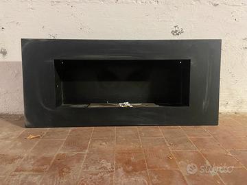 Caminetto ad etanolo