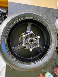 Cerchi cbr 600