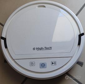 Robot aspirapolvere  High Tech Nuova