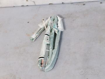 Tendina Laterale Airbag Sinistra Fiat Tipo 2020