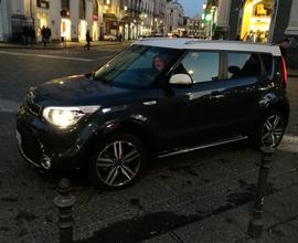 KIA Soul 2ª serie - 2017