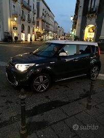 KIA Soul 2ª serie - 2017