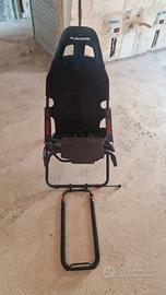 Playseat Challenge