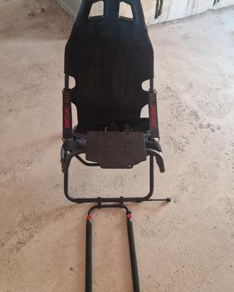 Playseat Challenge