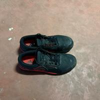 Scarpe five ten freeride numero 42.2/3