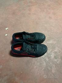 Scarpe five ten freeride numero 42.2/3