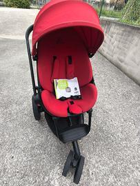 Passeggino Quinny moodd