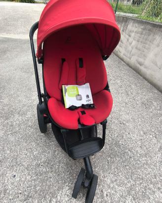 Passeggino Quinny moodd