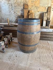 Botte da vino